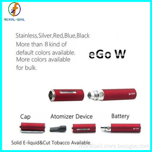 2013 Hottest & Newest EGO W Pen